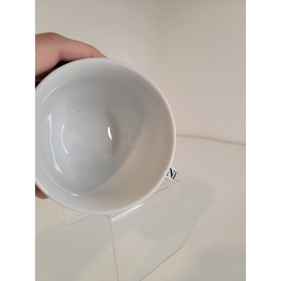 Jay Joshua New York Landmark Black And White Latte 12 fl oz Coffee Tea Mug Cup - Picture 6 of 7